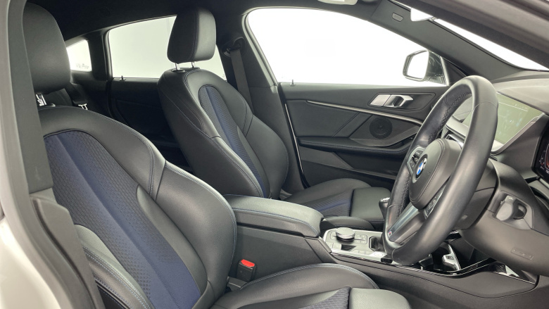 BMW 2 Series 218i [136] M Sport 4dr Petrol Saloon